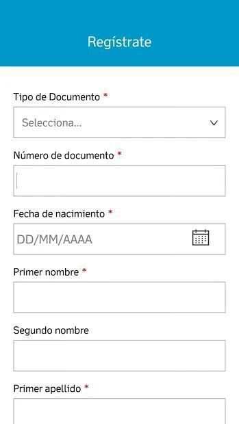 EPS Sanitas screenshot 6