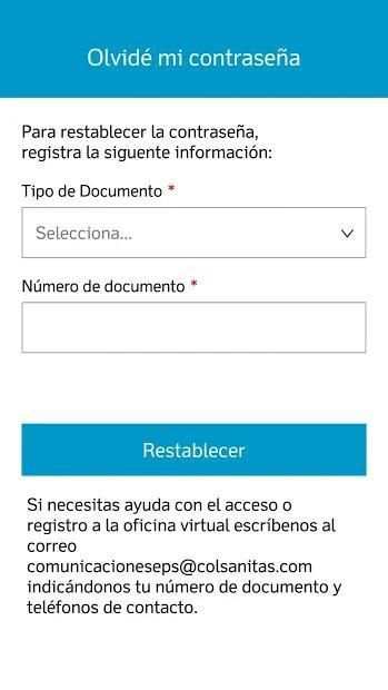 EPS Sanitas screenshot 5