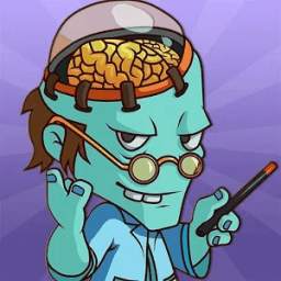 Zombieland Idle Game