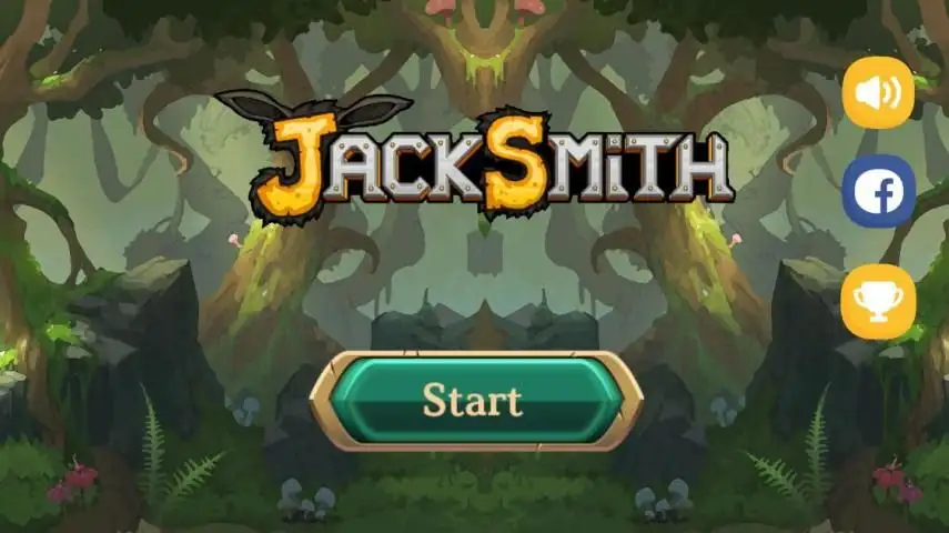 Download do aplicativo JackSmith 2023 - Grátis - 9Apps