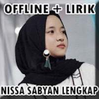 Sholawat Nissa Sabyan Lengkap Offline on 9Apps