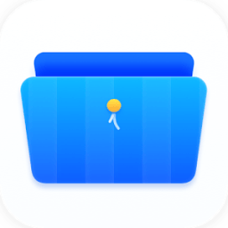 S FileManager आइकन