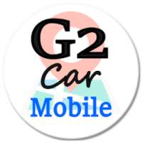 G2 Car Mobile