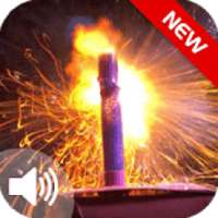 Ledakan Mercon on 9Apps