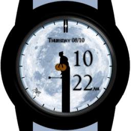 FA Watch Face 1.0