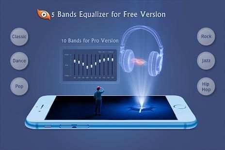S Music Player 3D screenshot 3