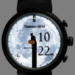 FA Watch Face screenshot 1