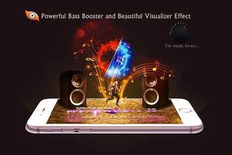 S Music Player 3D screenshot 1