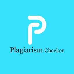 Plagiarism Checker