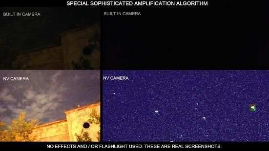 NIGHT CAPTURE / NIGHT MODE CAMERA PHOTO AND VIDEO screenshot 3