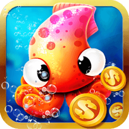 Fishing Go - Permainan 3D dapatkan hadiah gratis icon