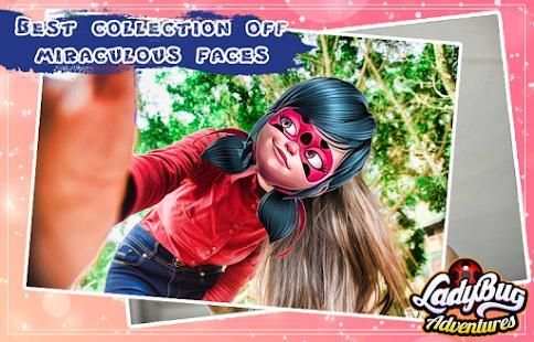 Ladybug Editing Camera Style screenshot 5