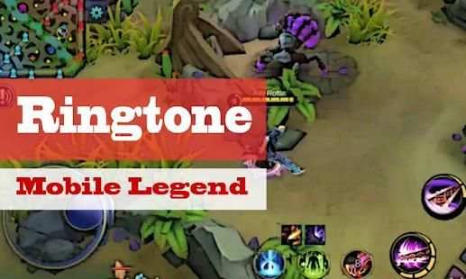 Ringtone Voice Hero ML screenshot 3