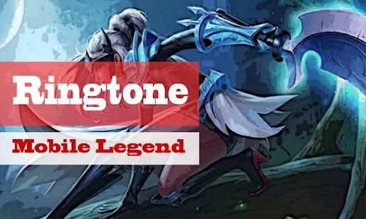 Ringtone Voice Hero ML screenshot 1