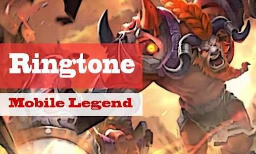 Ringtone Voice Hero ML screenshot 4