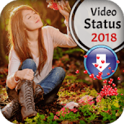 All Latest Video Status 2018 icon