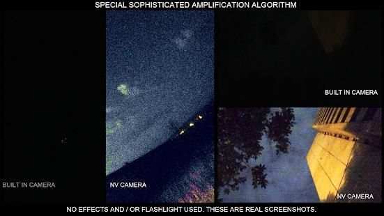 NIGHT CAPTURE / NIGHT MODE CAMERA PHOTO AND VIDEO screenshot 5