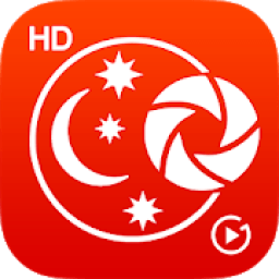 NIGHT CAPTURE / NIGHT MODE CAMERA PHOTO AND VIDEO icon