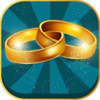 هل سوف تتزوج؟ إكتشف حضك الأن. العاب حب ورومانسيه on 9Apps