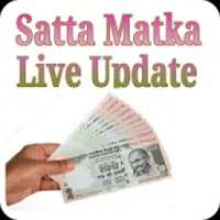 Satta Matka Live Update