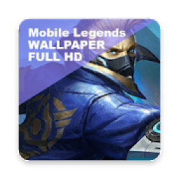 ikon Ml Mobile Legends Moba Legends Wallpaper HD