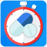 Medication Reminder & Pill Tracker-Track your Pill on 9Apps