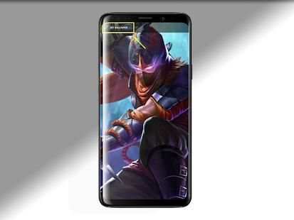 Ml Mobile Legends Moba Legends Wallpaper HD screenshot 4