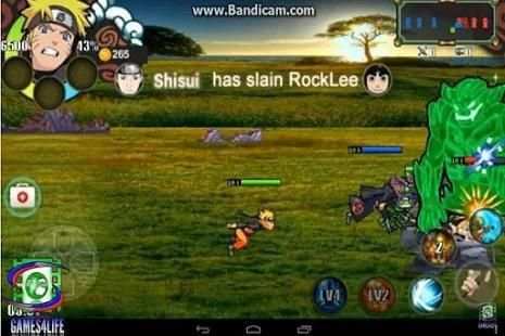 Guide Naruto Senki Ultimate Ninja Storm 4 screenshot 1