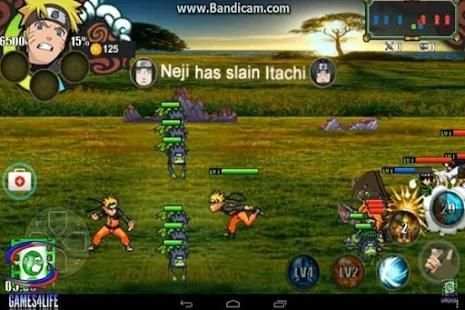 Guide Naruto Senki Ultimate Ninja Storm 4 screenshot 2