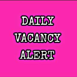 Daily Vacancy Alert 8.0