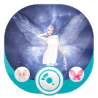 Fairy Wings Photo Editor