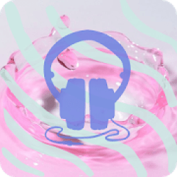 Ear Massage Binaural sound आइकन