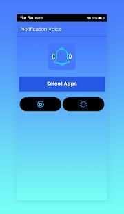 Notification Voice Reader screenshot 5
