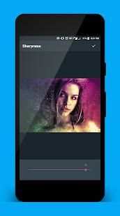 Picza - Photo Editor screenshot 4