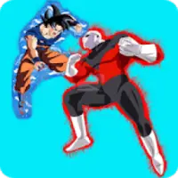 Download do APK de Goku Super Saiyan Battle Dragon Super Lock Screen para  Android