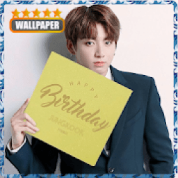 ikon BTS Jungkook Wallpaper