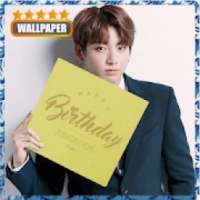 BTS Jungkook Wallpaper on 9Apps