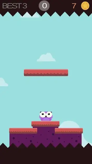 Tappy Bird - Tap Game screenshot 6