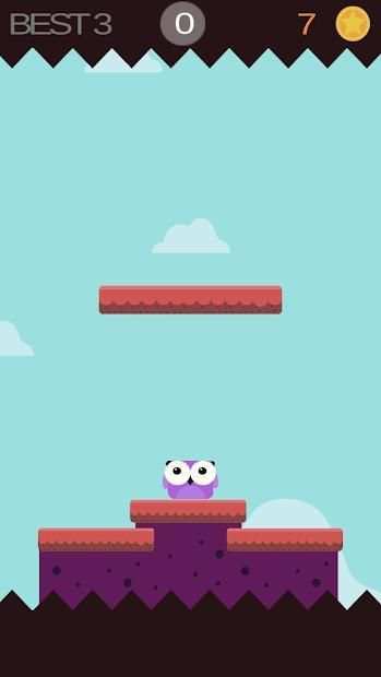 Tappy Bird - Tap Game screenshot 6