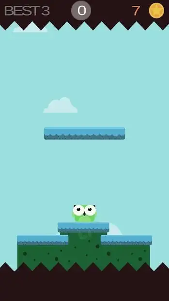 Tappy Bird - Tap Game screenshot 2