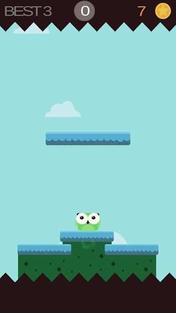 Tappy Bird - Tap Game screenshot 2