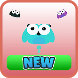 Tappy Bird - Tap Game आइकन
