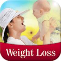 Burn Fat after Pregnancy - Weight Loss