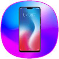 Theme for Vivo V9 on 9Apps
