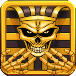 Endless Run Oz Temple icon