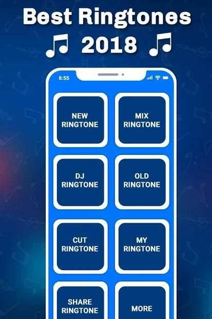 Best Ringtones 2018 screenshot 5