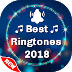 Best Ringtones 2018 आइकन