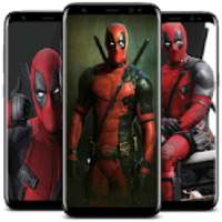 Deadypool Wallpaper HD on 9Apps