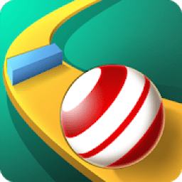 ikon Color Ball Road: Color Road