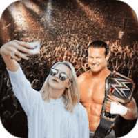 Selfie with WWE Superstars - WWE Superstars Photo on 9Apps